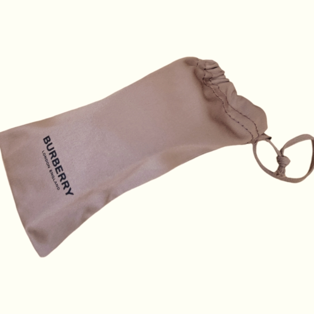 Brown Rectangular Sunglasses - Picture 15 of 16